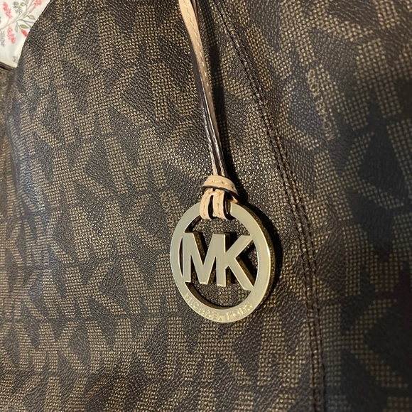 Michael Kors Purse - Picture 2 of 5